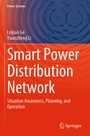 Cover: Smart Power Distribution Network - Springer