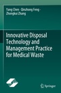 Cover: Innovative Disposal Technology and Management Practice for Medical Waste - Springer