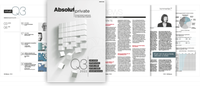 Abbildung von: Absolut|private - Absolut Research