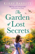Cover: The Garden of Lost Secrets - HQ Digital