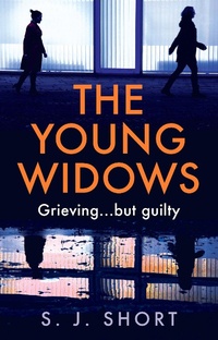 Abbildung von: The Young Widows - AVON, a division of HarperCollins Publishers Ltd
