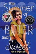 Cover: The Summer of Bitter and Sweet - Heartdrum