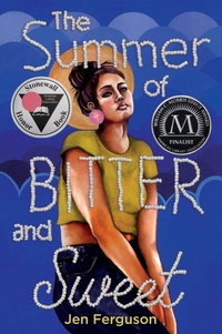 Enlarge image Cover: The Summer of Bitter and Sweet - Heartdrum