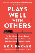 Cover: Plays Well with Others - HarperOne