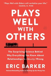 Enlarge image Cover: Plays Well with Others - HarperOne