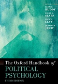 Cover: The Oxford Handbook of Political Psychology - OUP eBook