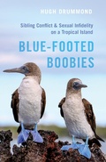 Abbildung von: Blue-Footed Boobies - OUP eBook