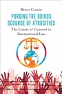Cover: Purging the Odious Scourge of Atrocities - OUP eBook