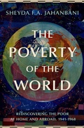 Cover: The Poverty of the World - OUP eBook