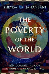 Abbildung von: The Poverty of the World - OUP eBook