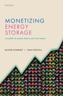 Cover: Monetizing Energy Storage - OUP eBook