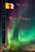 Cover: Bad Omen - BWL Publishing Inc.