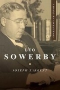 Cover: Leo Sowerby - University of Illinois Press