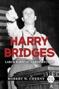 Cover: Harry Bridges - University of Illinois Press