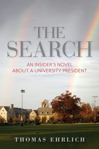 Enlarge image Cover: The Search - Indiana University Press