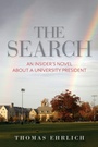 Cover: The Search - Indiana University Press