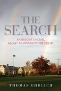 Cover: The Search - Indiana University Press
