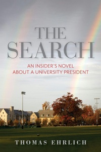 Enlarge image Cover: The Search - Indiana University Press