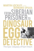 Cover: From Siberian Prisoner to Dinosaur Egg Detective - Indiana University Press