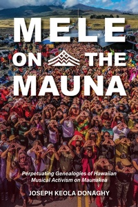Abbildung von: Mele on the Mauna - Indiana University Press