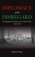Cover: Diplomacy and Disregard - Indiana University Press