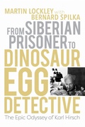 Cover: From Siberian Prisoner to Dinosaur Egg Detective - Indiana University Press