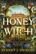 Cover: The Honey Witch - Redhook
