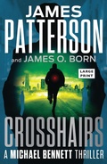 Cover: Crosshairs - Little, Brown & Company