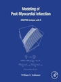 Cover: Modeling of Post-Myocardial Infarction - Academic Press