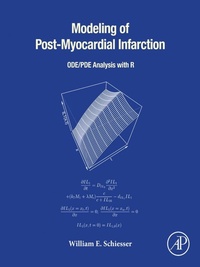 Abbildung von: Modeling of Post-Myocardial Infarction - Academic Press