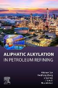 Enlarge image Cover: Aliphatic Alkylation - Elsevier