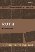 Cover: Ruth: An Introduction and Study Guide - T&T Clark