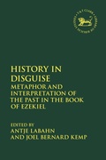 Cover: History in Disguise - T.& T.Clark Ltd
