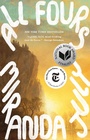 Cover: All Fours - Riverhead Books