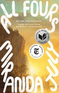 Cover: All Fours - Riverhead Books