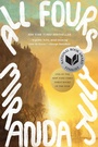 Cover: All Fours - Riverhead Books,U.S.