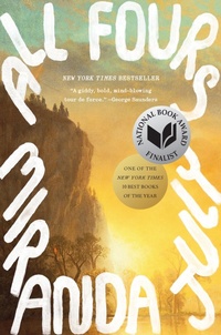 Enlarge image Cover: All Fours - Riverhead Books,U.S.