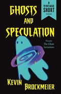 Cover: Ghosts and Speculation - Vintage