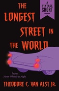 Cover: The Longest Street in the World - Vintage