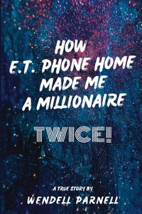 Abbildung von: How E.T Phone Home Made Me a Millionaire, TWICE! - Talbora Pty Ltd