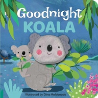 Enlarge image Cover: Goodnight Koala - Lake Press
