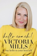 Cover: Hello Coach! - various Australia publishers