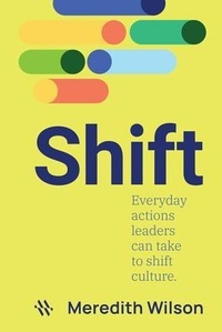 Abbildung von: Shift - Meredith Wilson