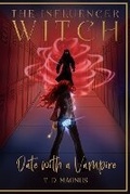 Cover: The Influencer Witch - Astral Press