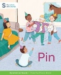 Cover: Pin - Schofield & Sims Ltd