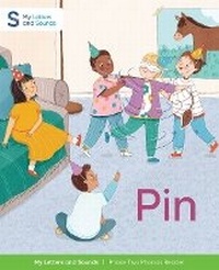 Enlarge image Cover: Pin - Schofield & Sims Ltd