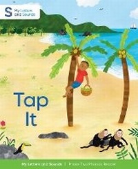 Enlarge image Cover: Tap It - Schofield & Sims Ltd