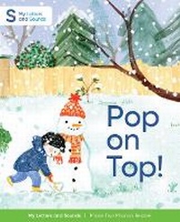 Enlarge image Cover: Pop On Top! - Schofield & Sims Ltd