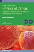 Cover: Physics of Cancer, Volume 5 (Second Edition) - Institute of Physics Publishing
