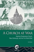 Cover: A Church at War - University of Ottawa Press